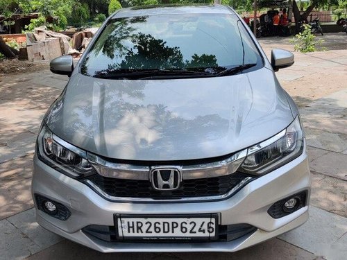 Used 2018 City VX CVT  for sale in New Delhi