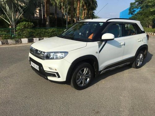 Used 2017 Vitara Brezza VDi  for sale in New Delhi