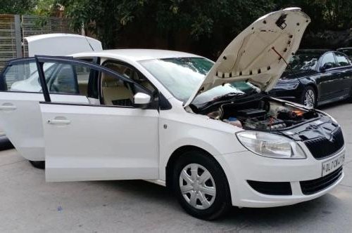 Used 2012 Rapid 1.6 MPI Elegance  for sale in New Delhi