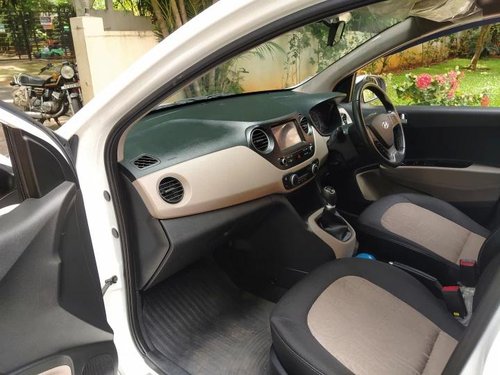 Used 2019 Grand i10 1.2 Kappa Asta  for sale in Bangalore