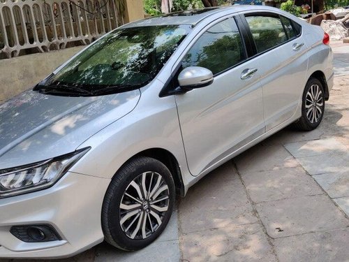 Used 2018 City VX CVT  for sale in New Delhi