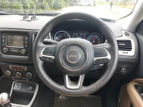 Used 2018 Compass 2.0 Longitude  for sale in Pune