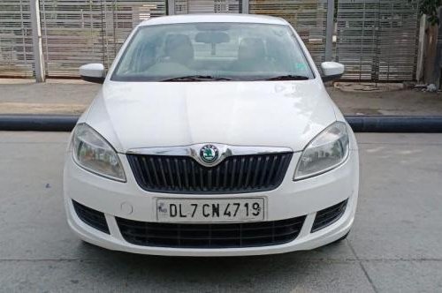 Used 2012 Rapid 1.6 MPI Elegance  for sale in New Delhi