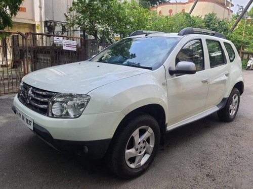 Used 2014 Duster 110PS Diesel RxZ Pack  for sale in Mumbai