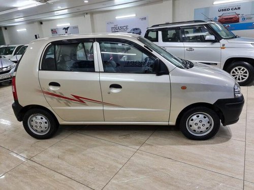 Used 2008 Santro Xing GL  for sale in New Delhi