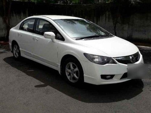 Used 2012 Civic 1.8 V AT  for sale in Pune