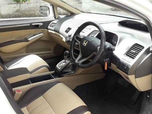 Used 2012 Civic 1.8 V AT  for sale in Pune