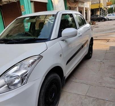 Used 2018 Swift DZire Tour 1.2 S STD CNG Opt  for sale in New Delhi