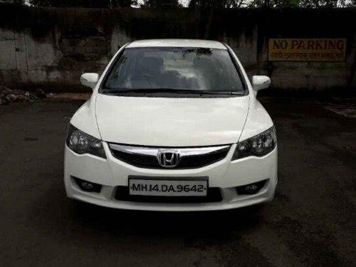 Used 2012 Civic 1.8 V AT  for sale in Pune