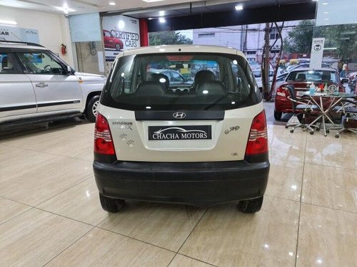 Used 2008 Santro Xing GL  for sale in New Delhi