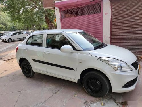 Used 2018 Swift DZire Tour 1.2 S STD CNG Opt  for sale in New Delhi