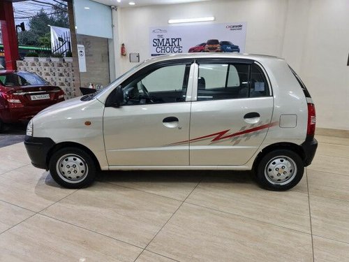 Used 2008 Santro Xing GL  for sale in New Delhi