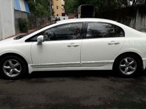 Used 2012 Civic 1.8 V AT  for sale in Pune