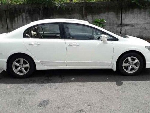 Used 2012 Civic 1.8 V AT  for sale in Pune