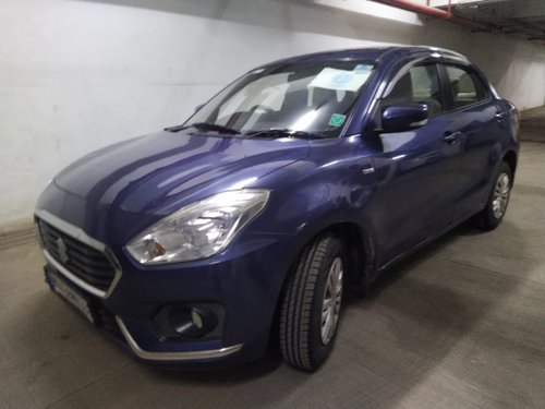 Maruti Suzuki Dzire 2018 Diseal Automatic