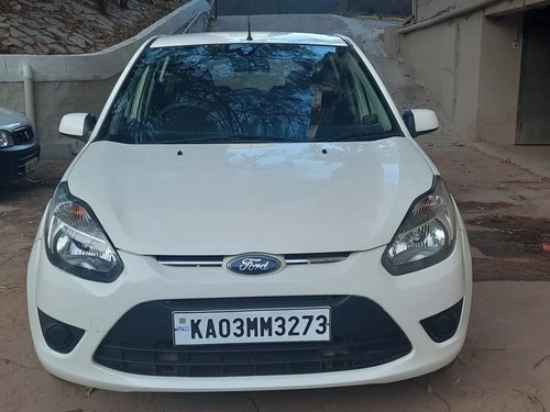 2010 Ford Figo for sale in Bangalore