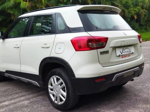 Used 2018 Vitara Brezza VDi  for sale in Hyderabad