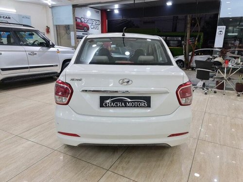 Used 2017 Xcent 1.2 Kappa S Option  for sale in New Delhi