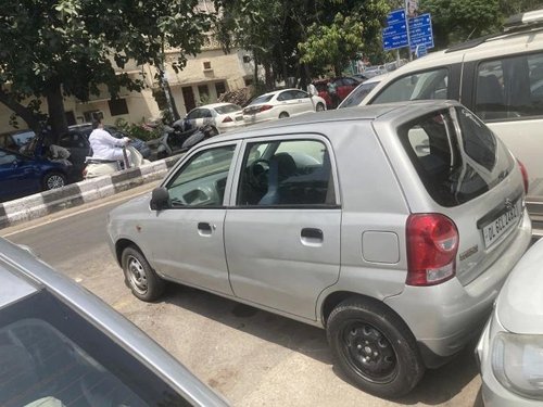 Used 2010 Alto K10 LXI  for sale in New Delhi