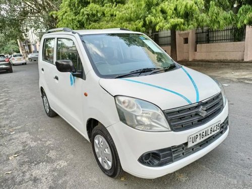 Used 2012 Wagon R LXI CNG  for sale in Noida