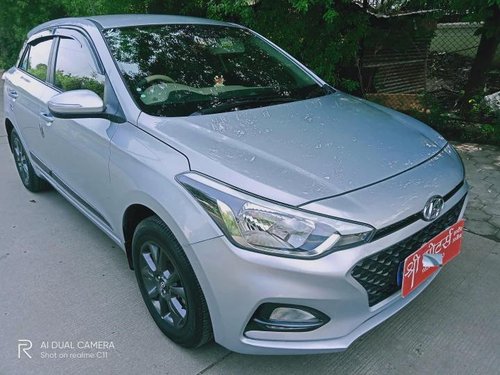 Used 2018 i20 Petrol Asta  for sale in Indore