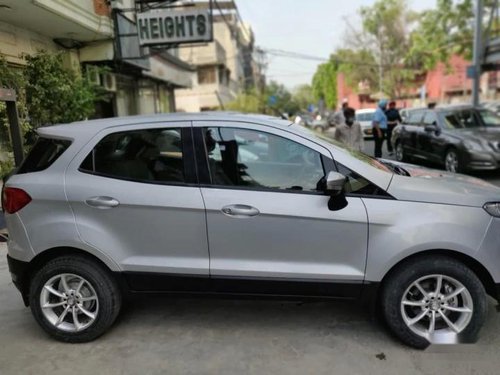 Used 2016 EcoSport 1.5 Petrol Ambiente  for sale in New Delhi