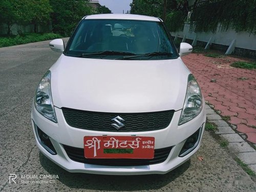 Used 2015 Swift VDI  for sale in Indore