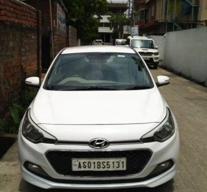 Used 2015 i20 Sportz Option  for sale in Guwahati