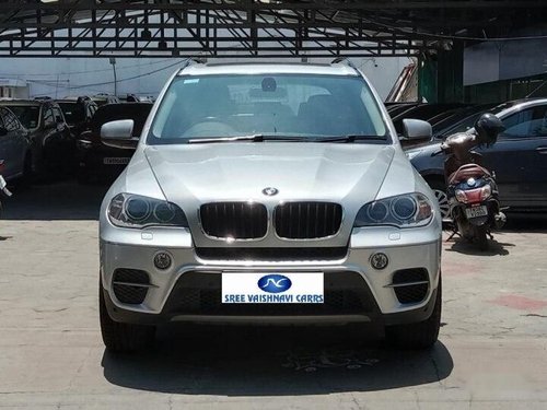 Used 2013 X5 xDrive 30d  for sale in Coimbatore