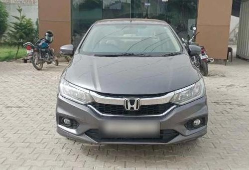 Used 2017 City i-VTEC S  for sale in Ghaziabad