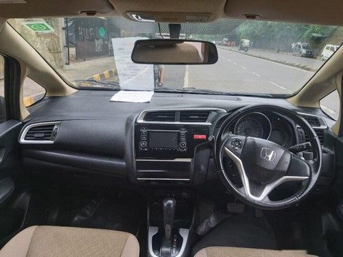 Used 2015 Jazz 1.2 V AT i VTEC  for sale in Mumbai