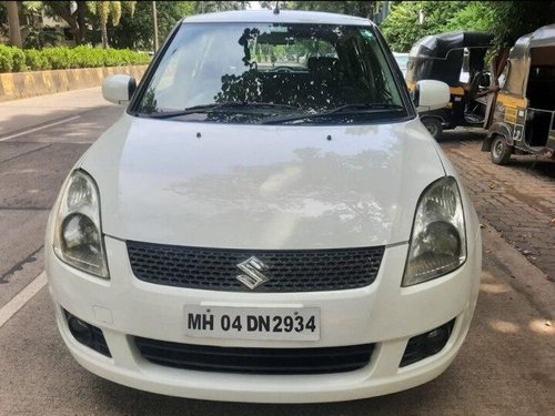 Used 2008 Swift ZXI  for sale in Mumbai