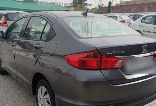 Used 2017 City i-VTEC S  for sale in Ghaziabad