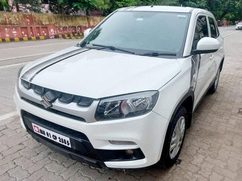 Used 2017 Vitara Brezza LDi  for sale in Nagpur