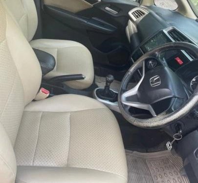 Used 2016 Jazz 1.5 V i DTEC  for sale in Mumbai