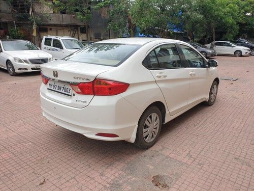 Used 2014 City i-VTEC S  for sale in Mumbai