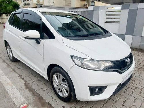 Used 2015 Jazz V Diesel  for sale in Nagpur