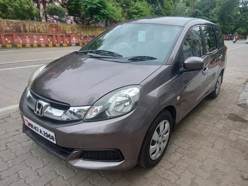 Used 2015 Mobilio V i-DTEC  for sale in Nagpur