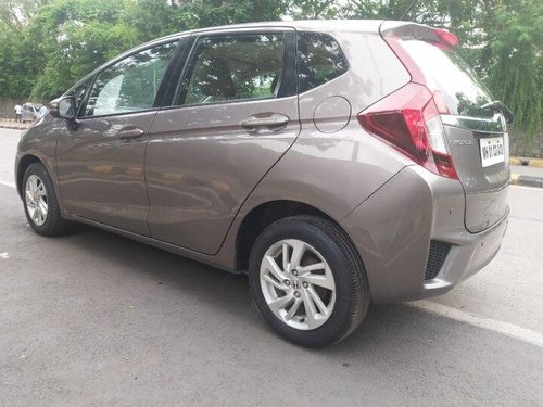 Used 2015 Jazz 1.2 V AT i VTEC  for sale in Mumbai