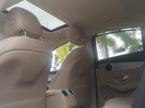 Used 2020 GLC  for sale in Mumbai