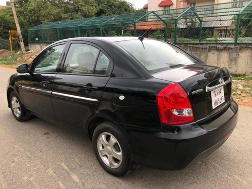 Used 2011 Verna Transform SX VTVT  for sale in Bangalore