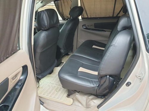 Used 2015 Innova  for sale in Mumbai