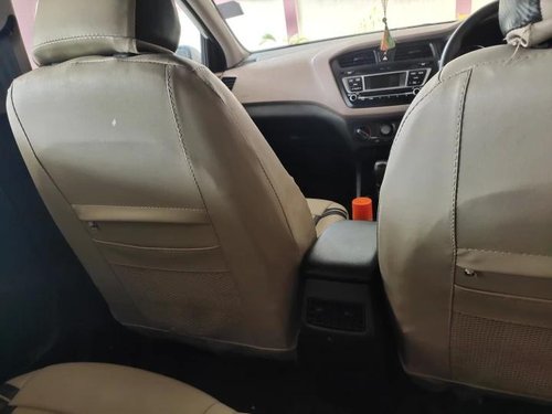 Used 2017 i20 1.2 Spotz  for sale in Guwahati