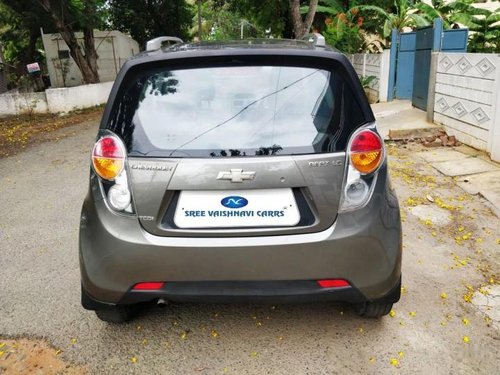 Used 2012 Beat Diesel LS  for sale in Coimbatore