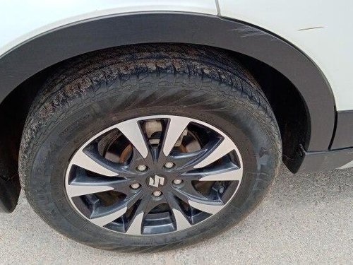 Used 2019 S Cross Delta DDiS 200 SH  for sale in Hyderabad