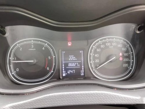 Used 2018 Vitara Brezza VDi  for sale in Hyderabad