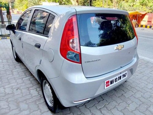 Used 2015 Sail Hatchback 1.2 LS  for sale in Nagpur