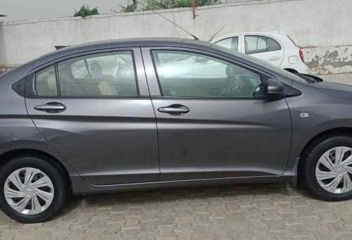 Used 2017 City i-VTEC S  for sale in Ghaziabad