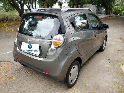 Used 2012 Beat Diesel LS  for sale in Coimbatore