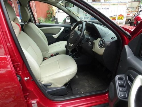 Used 2015 Duster 85PS Diesel RxL  for sale in Kolkata